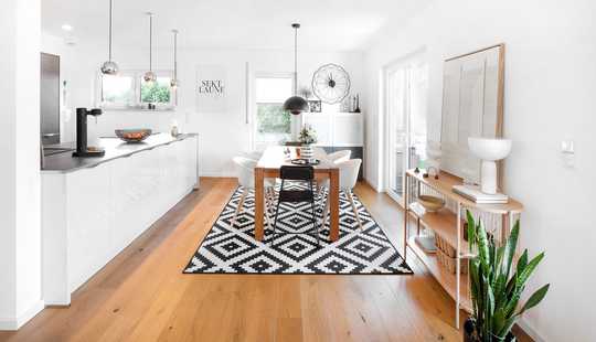 Bild von Ihr Zuhause in Glashütten von Fingerhuthaus