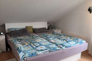 Charmantes Wohnhaus mit zwei Einheiten und großem Garten – Die vollständige Adresse der Immobilie erhältst du vom Anbieter., 79206 Breisach am Rhein – Vorschaubild 25