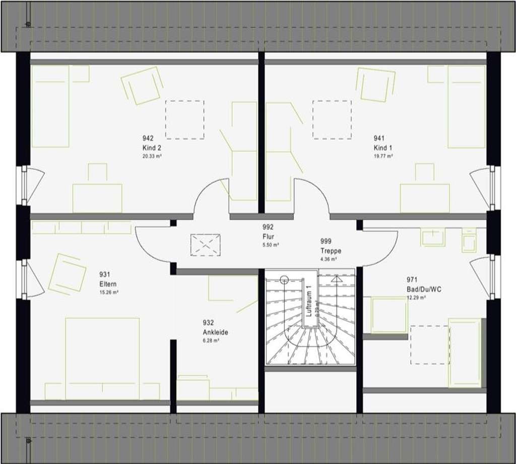 Immobilie in Kappelrodeck - Zwei Familien, ein Traumhaus – Clever investieren! - Bild 2