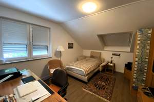 Exklusive Penthouse-Wohnung mit Dachterrasse in Herford – 32049 Herford – Vorschaubild 13
