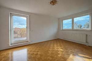 Katip | Wohnen mit Weitblick: Exklusive renovierte Penthouse-Maisonette im Augsburger Univiertel – Die vollständige Adresse der Immobilie erhältst du vom Anbieter., 86159 Universitätsviertel, Augsburg – Vorschaubild 11