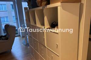 Tauschwohnung: 2-Zimmer-Wohnung in Köln bis 1000€ gesucht – Werderstraße 1, 50672 Neustadt/Nord, Köln – Vorschaubild 3