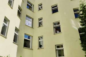 HOHE DECKEN, BALKON & PARKETTBODEN - BEGEHRTE KIEZLAGE, RUHIG & ZENTRAL - DIREKT AM HAUSBURGPARK – Kochhannstr. 19 ee, 10249 Friedrichshain, Berlin – Vorschaubild 19