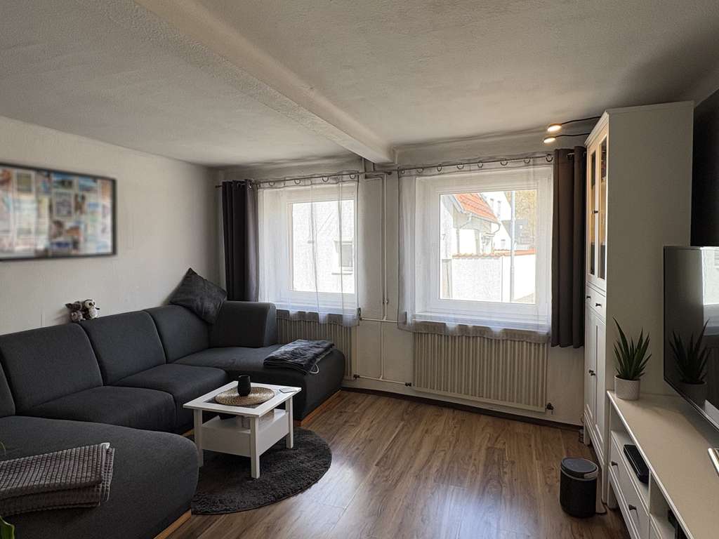 Immobilie in Großniedesheim - Einfamilienhaus mit Garten in gesuchter Lage! - Bild 2