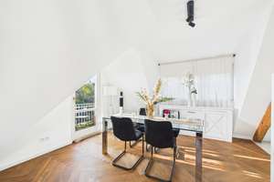 Wunderschöne möblierte Wohnung in Sonnenberg, furnished 2-bedroom apartment – Jungferngartenstraße 4, 65193 Sonnenberg, Wiesbaden – Vorschaubild 25