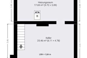 Attraktive Doppelhaushälfte mit Potenzial auf großem Grundstück in ruhiger Wohnlage – Die vollständige Adresse der Immobilie erhältst du vom Anbieter., 12623 Mahlsdorf, Berlin – Vorschaubild 31