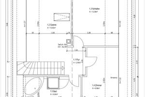 Modernisiertes Einfamilienhaus in Spielstraße – Langwisch 11, 24568 Kaltenkirchen – Vorschaubild 24