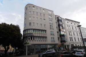 Niedliche Single-Wohnung mit EBK in Magdeburg Stadtfeld-Ost – Olvenstedter Str. 52, 39108 Stadtfeld Ost, Magdeburg – Vorschaubild 10
