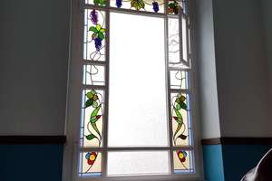 Vermietete 2-Zimmer-Altbau-Wohnung im HH eines Altbaus im Neuköllner Richardkiez! – Die vollständige Adresse der Immobilie erhältst du vom Anbieter., 12055 Neukölln (Ortsteil), Berlin – Vorschaubild 15