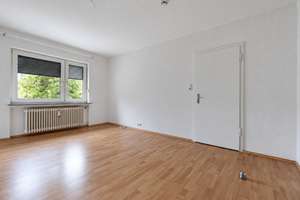 Gepflegte 2-Zimmer-Wohnung in begehrter Lage und Südausrichtung-Balkon – 28205 Peterswerder, Bremen – Vorschaubild 3
