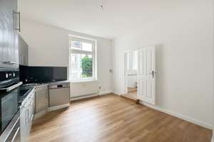 ***Erstbezug nach Sanierung*** - Charmante Altbauwohnung in Gerresheim – Die vollständige Adresse der Immobilie erhältst du vom Anbieter., 40625 Gerresheim, Düsseldorf – Vorschaubild 6