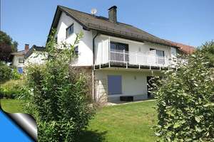 GROSSES HAUS....GROSSER GARTEN...und Einliegerwohnung – Die vollständige Adresse der Immobilie erhältst du vom Anbieter., 65232 Taunusstein – Vorschaubild 1
