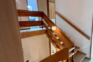Traumhaftes Einfamilienhaus mit Sanierungspotenzial in Osterholz-Scharmbeck-Heilshorn – Osterholz (Kreis) – Vorschaubild 4