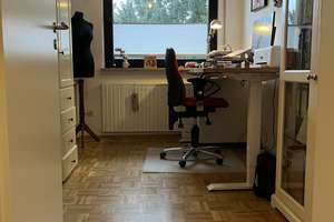 Fitness trifft Dorfkern - ruhig gelegene, sonnenverwöhnte und renovierte 4-Zi. mit Balkonkraftwerk – Baderweg 4, 45259 Heisingen, Essen – Vorschaubild 15