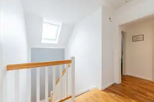 RESERVIERT ! Moderne Doppelhaushälfte mit schönem Garten – Borken (Kreis) – Vorschaubild 11