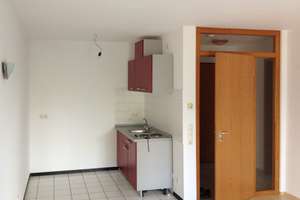 Gemütliche 1,5 Zimmerwohnung mit Balkon und Kochnische, inkl. TG-Stellplatz – Heidelberger Landstr. 350, 64297 Eberstadt, Darmstadt – Vorschaubild 3