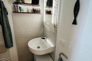 Single Altbauwohnung Mirker Viertel – Mirker Straße 55, 42105 Elberfeld, Wuppertal – Vorschaubild 8