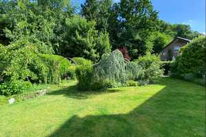 Einfamilienhaus mit großem Garten, Doppelgarage & Carport – Borken (Kreis) – Vorschaubild 35