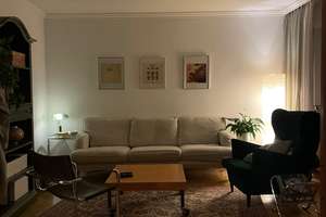Gemütliche  2,5-Zimmer-Wohnung in Mönchengladbach