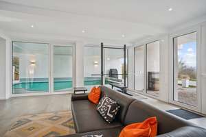 Design trifft Weitblick – 
Architekturjuwel mit Pool und Panorama! – Die vollständige Adresse der Immobilie erhältst du vom Anbieter., 66802 Überherrn – Vorschaubild 20