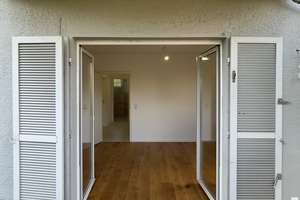 Wohnen oder vermieten