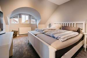 Stilvoll wohnen in ruhiger Lage – Maisonettewohnung für Best Ager in Travemünde – Die vollständige Adresse der Immobilie erhältst du vom Anbieter., 23570 Travemünde, Lübeck – Vorschaubild 23