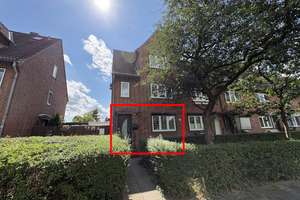 Gemütliche Eigentumswohnung mit 2,5 Zimmern, Terrasse und Garten – Die vollständige Adresse der Immobilie erhältst du vom Anbieter., 24147 Elmschenhagen, Kiel – Vorschaubild 2