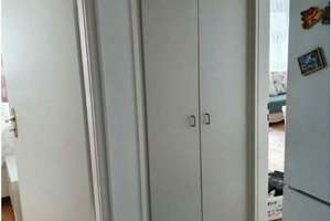 Nachmieter für helle 2-Zimmer-Wohnung mit Balkon in München-Hasenbergl gesucht. Ab 01.08.2026 – Rainfarnstraße 25, 80935 Lerchenau-Ost, München – Vorschaubild 6