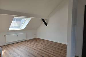 **Gemütlich und modern - Erstbezug nach Sanierung in Frohnhausen** – Mülheimer Str. 80, 45145 Frohnhausen, Essen – Vorschaubild 6