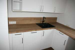 Modernisierte 3-Zimmer-Wohnung mit Balkon und Einbauküche in ruhiger Lage – Volmestraße 5, 38120 Braunschweig – Vorschaubild 9