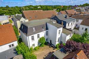Solides MFH mit fünf WE in zentraler Lage von Schleswig – Kapitalanlage mit Entwicklungspotenzial! – Schleswig-Flensburg (Kreis) – Vorschaubild 4