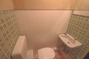 Gut geschnittene 3-Zimmer-Wohnung: 
Do It Yourself - mit Balkon , Garage, Ruhig und gut angebunden – Die vollständige Adresse der Immobilie erhältst du vom Anbieter., 51143 Zündorf, Köln – Vorschaubild 10