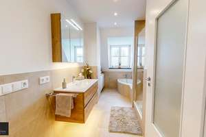 Exklusive Maisonette-Dachgeschosswohnung mit Einliegerapartment in exklusiver Pasinger Villenlage – Die vollständige Adresse der Immobilie erhältst du vom Anbieter., 81243 Pasing, München – Vorschaubild 42