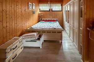 Gepflegtes 3-Zi.-Ferienhaus mit Garten, Fußbodenheizung und PV-Anlage – Alb-Donau-Kreis – Vorschaubild 4