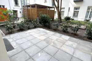 Saniertes 1-Zimmer-Apartment im schönen Kiez! – Die vollständige Adresse der Immobilie erhältst du vom Anbieter., 10439 Prenzlauer Berg, Berlin – Vorschaubild 6