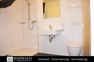 Modernes Studenten-Apartment mit Einbauküche und Terrasse – Sandkaulstraße 70, 52062 Hansemannplatz, Aachen – Vorschaubild 4