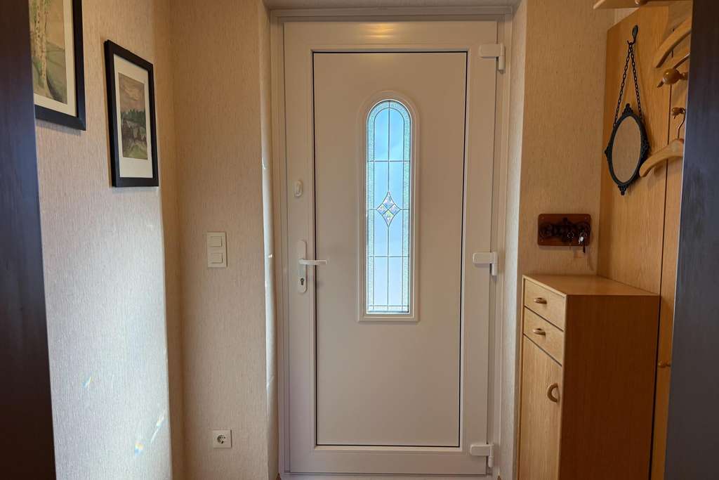 Immobilie in Tarmstedt - Charmante Doppelhaushälfte in ruhiger Lage von Tarmstedt - Bild 2