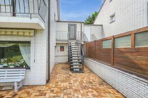 Attraktives Einfamilienhaus im Bungalowstil
mit sonnigem Grundstück und Garage – Die vollständige Adresse der Immobilie erhältst du vom Anbieter., 52076 Walheim, Aachen – Vorschaubild 19