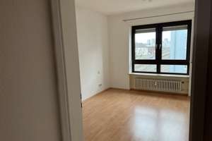 2-Zimmer-Wohnung mit Balkon, Einbauküche und TG-Stellplatz – 46 m², frei ab 01.10.2026 – 68309 Käfertal, Mannheim – Vorschaubild 4