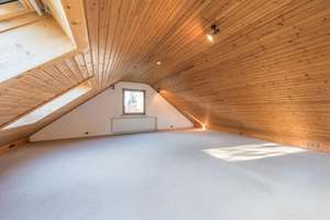 Einfamilienhaus mit vielen großen Zimmern, schönes Südgrundstück und super großer Keller – Die vollständige Adresse der Immobilie erhältst du vom Anbieter., 64404 Bickenbach – Vorschaubild 22
