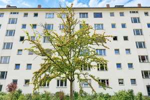 Bezugsfreie 3-Zimmer Wohnung mit großem Sonnenbalkon in ruhiger Wohnlage – Landhausstraße 40, 10717 Wilmersdorf, Berlin – Vorschaubild 11