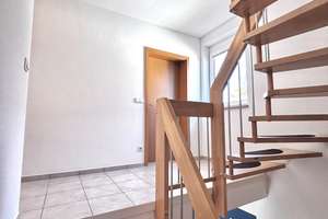 Toplage trifft Wohnkomfort – moderne DHH in Olching mit vielen Extras – Die vollständige Adresse der Immobilie erhältst du vom Anbieter., 82140 Olching – Vorschaubild 23