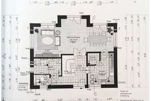 Exklusives Familienhaus nahe Hermsdorfer Fließ - modern, nachhaltig, naturnah  – Die vollständige Adresse der Immobilie erhältst du vom Anbieter., 13467 Hermsdorf, Berlin – Vorschaubild 19