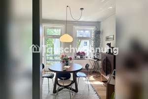 Tauschwohnung: SAGA Wohnung klein gegen groß – Lornsenplatz 777, 22767 Altona-Altstadt, Hamburg – Vorschaubild 11