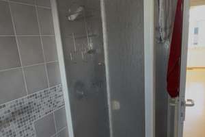 Helle 2-Zimmer-Dachgeschoss-Wohnung mit zwei Loggien – Buchenweg 26, 55128 Bretzenheim, Mainz – Vorschaubild 6