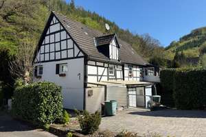 NATURNAHE LAGE MIT PLATZ FÜR FAMILIE, GEWERBE UND INVESTMENT !!! – Die vollständige Adresse der Immobilie erhältst du vom Anbieter., 58091 Dahl, Hagen – Vorschaubild 13