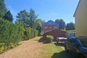 kleines Idyll mit großem Garten und 225 m² WOHN-/NUTZFLÄCHE nach DIN 277 – 44309 Brackel (Ortsteil), Dortmund – Vorschaubild 19