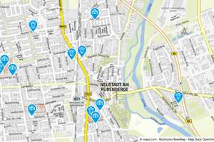 Sofort verfügbar: Helle, gepflegte Eigentumswohnung mit Balkon und Stellplatz im Herzen von Neustadt – Die vollständige Adresse der Immobilie erhältst du vom Anbieter., 31535 Neustadt am Rübenberge – Vorschaubild 18