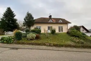 Großzügige Villa mit gehobener Innenausstattung zu verkaufen  – Buchenstrasse 1, 74924 Rhein-Neckar-Kreis – Vorschaubild 2