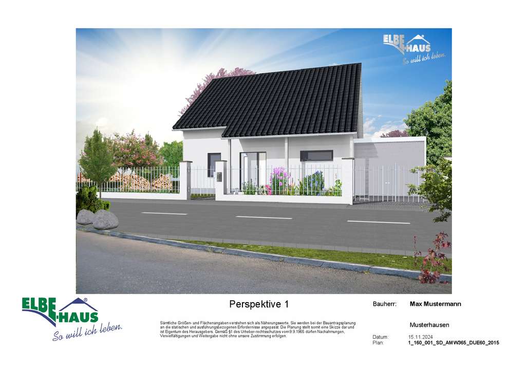 Immobilie in Odernheim am Glan - Dein Traum in Odernheim, Jetzt oder Nie. Massiv, individuell, bezahlbar. - Bild 0